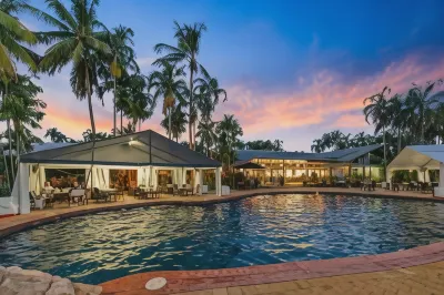 Darwin FreeSpirit Resort Hotels in 