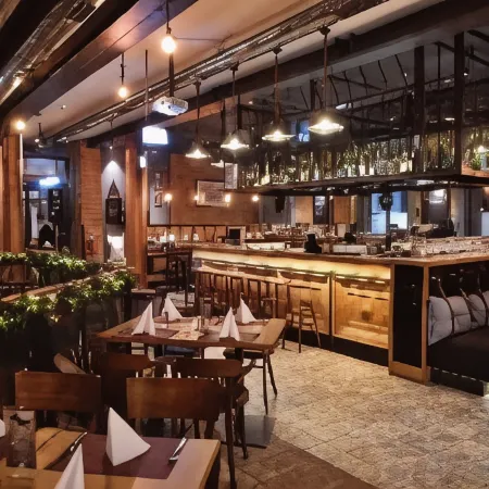 Craft Beer Central Hotel