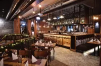 Craft Beer Central Hotel