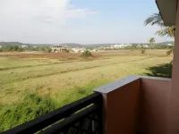 Hotel Lua Nova