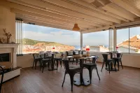 Heros Hotels Bozcaada