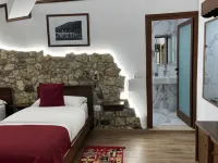 Hotel Berati - 3 Sao