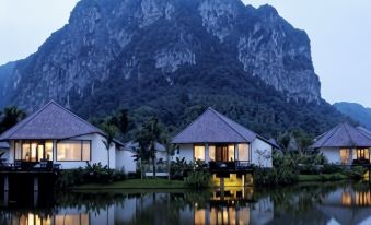 Peace Laguna Resort and Spa Krabi
