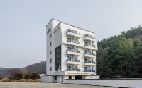Changwon Masan Ocean View Hotel - 海景