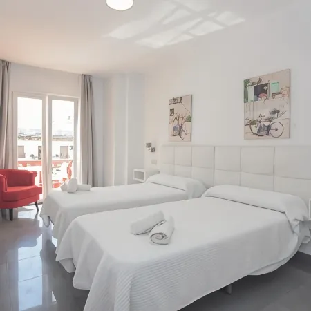 Hostal la Ermita