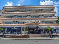 San Remo Hotel Các khách sạn ở Larnaca