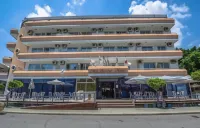 San Remo Hotel