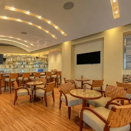 Grand Hotel Guayaquil, Ascend Hotel Collection