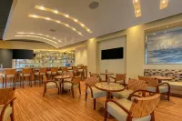Grand Hotel Guayaquil, Ascend Hotel Collection