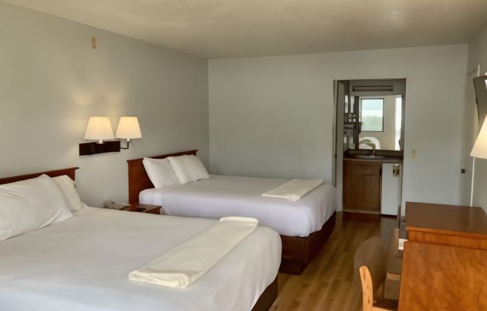 Premier Inns Concord