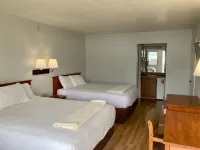 Premier Inns Concord - Ramah Hewan Peliharaan