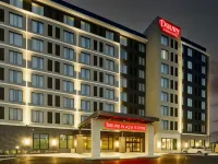 Drury Plaza Hotel Chattanooga Hamilton Place Hotels in Chattanooga