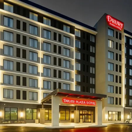 Drury Plaza Hotel Chattanooga Hamilton Place