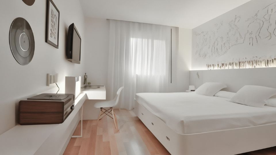 Pol & Grace Hotel