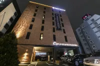 Lerocherrouge Hotel - 3 stjerner
