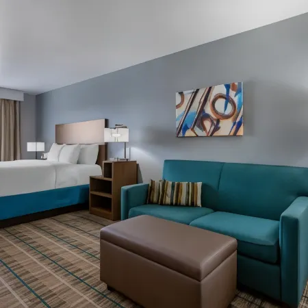 MainStay Suites Coeur d'Alene