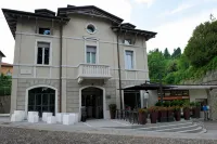 Fuori Porta House - Pensions