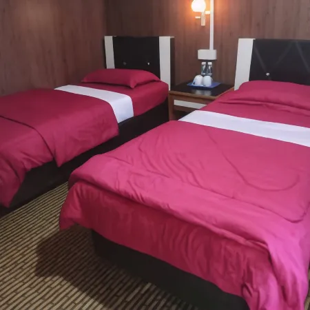 D View Hill Hotel