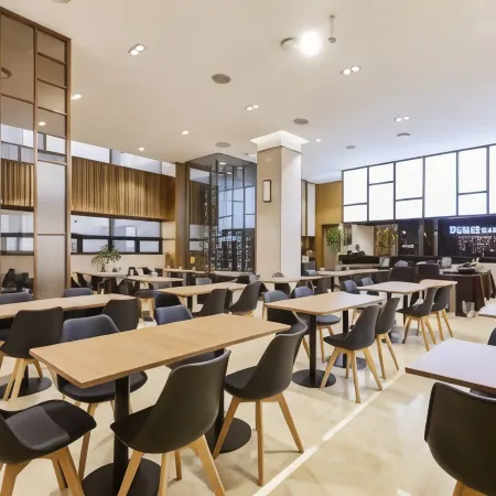 Osan Honors Hotel