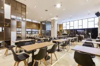 Osan Honors Hotel - Wifi