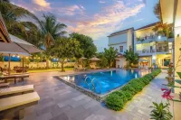 Hoi An Palmy Villa - Romantic