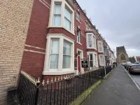Lansbury Guest House