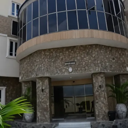 Zirconia Hotel