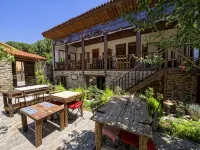 Birgi Otel Saliha hanım Taş Konak - Wi-Fi