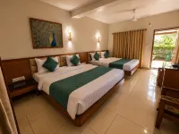 Hotel Samiralok - Boutique Garden Retreat マウント・アビューのホテル