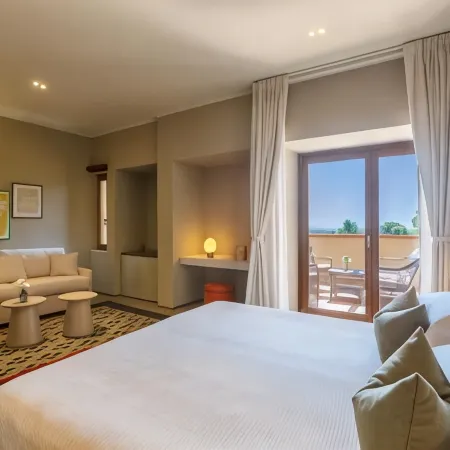 Is Molas Resort