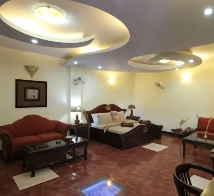 Hotel Yadu Residency - 3 stjerner