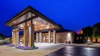 Best Western Okemos/East Lansing Hotel  Suites - Wifi