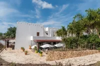 B&B Tenuta Barone - Pet friendly