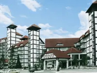 Heritage Hotel Cameron Highlands Hotels in Cameron Highlands