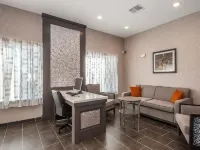 Executive Inn Fort Worth West Hoteles en White Settlement