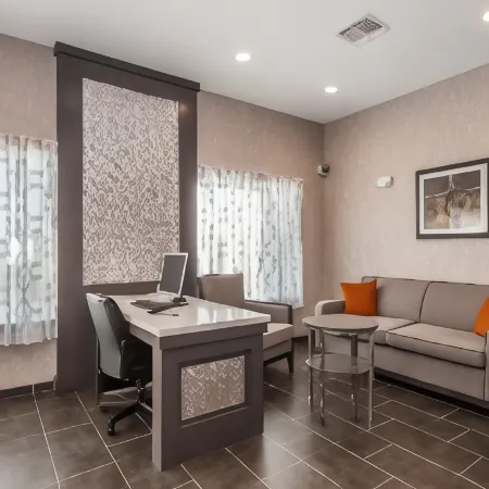 Executive Inn Fort Worth West