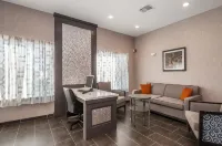 Executive Inn Fort Worth West
