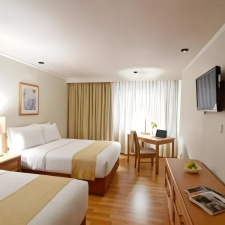 Hotel PF