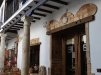 Hotel Rural Casa Grande Almagro Hotels in Almagro