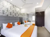 Marigold at Nest Hotels near IIIT