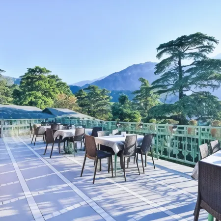 D's Casa- A Unique Spanish Boutique House