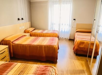 Hostal Hispanico I