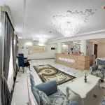 Hotel Maroqanda - Balcony