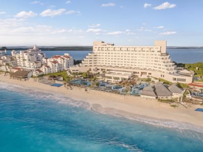Royal Solaris Cancun-All Inclusive