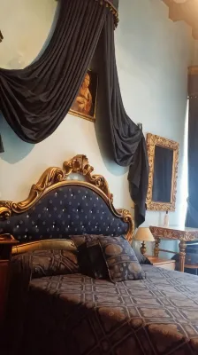 Hotel Abaco - Cho phép mang theo thú cưng
