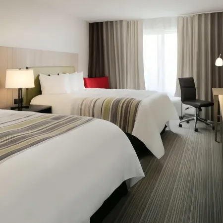Country Inn & Suites by Radisson, Middleton - Madison West