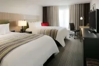 Country Inn & Suites by Radisson, Middleton - Madison West - Pet friendly