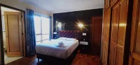 Hotel RustiCall - Airport Shuttle