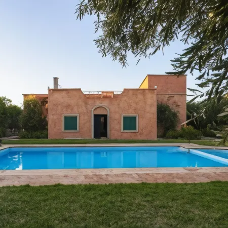 Riad Oussari