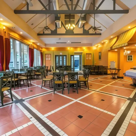 Brookside Valley Resort